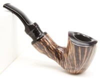 Poul Winslow C, 9mm Unikat Pfeife (266)