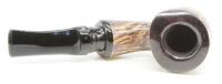 Poul Winslow C, 9mm Unikat Pfeife (266)