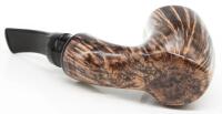 Poul Winslow C, 9mm Unikat Pfeife (266)