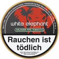 White Elephant Kalahari - Pfeifentabak 50g