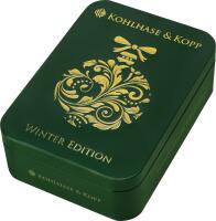 Kohlhase & Kopp Winter Edition 2023 - Pfeifentabak 100g