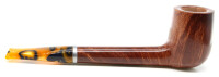 Mario Pascucci Lovat braun - 9mm Unikat Pfeife (2)