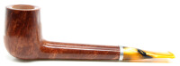 Mario Pascucci Lovat braun - 9mm Unikat Pfeife (2)