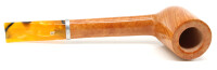 Mario Pascucci Lovat hell - 9mm Unikat Pfeife (3)