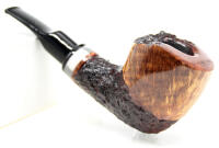 Poul Winslow E, 9mm Unikat Pfeife (286)