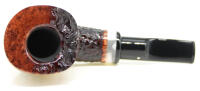 Poul Winslow E, 9mm Unikat Pfeife (286)