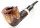 Poul Winslow E, 9mm Unikat Pfeife (286)