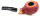 Poul Winslow E, 9mm Unikat Pfeife (288)
