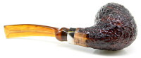 Poul Winslow E, 9mm Unikat Pfeife (290)