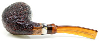 Poul Winslow E, 9mm Unikat Pfeife (290)