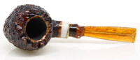 Poul Winslow E, 9mm Unikat Pfeife (290)