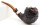 Poul Winslow E, 9mm Unikat Pfeife (290)
