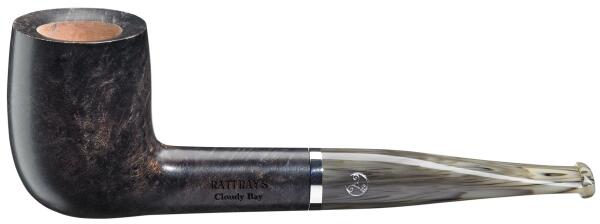 Rattrays Cloudy Bay 109 Pfeife - 9mm Filter