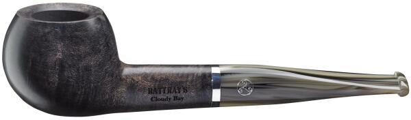 Rattrays Cloudy Bay 46 Pfeife - 9mm Filter