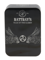 Rattrays Year of the Rabbit 2023 - Pfeifentabak 100g