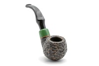 Peterson St. Patricks Day 2024 Rustic 303 Pfeife - 9mm...