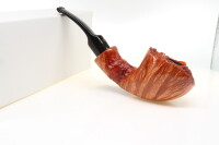 Poul Winslow Crown Viking, 9mm Unikat Pfeife (294)