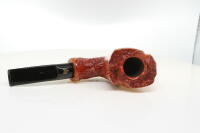 Poul Winslow Crown Viking, 9mm Unikat Pfeife (294)