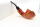 Poul Winslow Crown Viking, 9mm Unikat Pfeife (294)