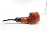 Poul Winslow Crown Viking, 9mm Unikat Pfeife (299)