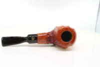 Poul Winslow Crown Viking, 9mm Unikat Pfeife (299)