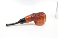 Poul Winslow Crown Viking, 9mm Unikat Pfeife (299)
