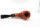 Poul Winslow Crown Viking, 9mm Unikat Pfeife (299)