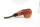 Poul Winslow Crown Viking, 9mm Unikat Pfeife (299)
