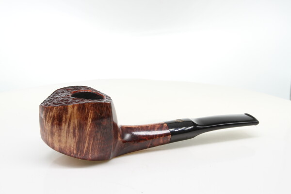 Poul Winslow Crown 300, 9mm Unikat Pfeife (304)