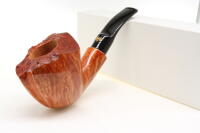 Poul Winslow Crown Collector, 9mm Unikat Pfeife (305)