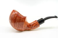 Poul Winslow Crown Collector, 9mm Unikat Pfeife (306)
