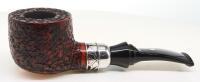 Mastro Geppetto Jahrepfeife 2023 Rusticato sandgestrahlt...