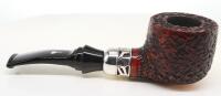 Mastro Geppetto Jahrepfeife 2023 Rusticato sandgestrahlt...