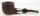 Mastro Geppetto Jahrepfeife 2023 Rusticato sandgestrahlt - 9mm Pfeife