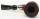 Mastro Geppetto Jahrepfeife 2023 Rusticato sandgestrahlt - 9mm Pfeife