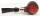 Mastro Geppetto Jahrepfeife 2023 Rusticato sandgestrahlt - 9mm Pfeife