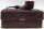 Mastro Geppetto Jahrepfeife 2023 Rusticato sandgestrahlt - 9mm Pfeife