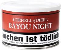 Cornell & Diehl Bayou Night - Pfeifentabak 57g