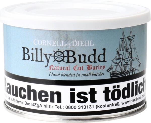 Cornell & Diehl Billy Budd - Pfeifentabak 57g