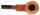 Poul Winslow Crown 200, 9mm Unikat Pfeife (307)