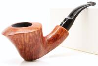 Poul Winslow Crown Collector, 9mm Unikat Pfeife (308)