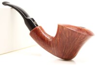Poul Winslow Crown Collector, 9mm Unikat Pfeife (308)