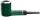 R-Design by Big Ben Green polish 907 - 9mm Pfeife