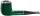 R-Design by Big Ben Green polish 908 - 9mm Pfeife