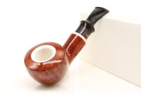 Giordano Primavera 14911 Meerschaumeinsatz Pfeife - 9mm...