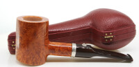 Barling Nelson - Guinea Grain 1820 - 9mm Filter Pfeife
