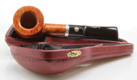 Barling Nelson - Guinea Grain 1820 - 9mm Filter Pfeife