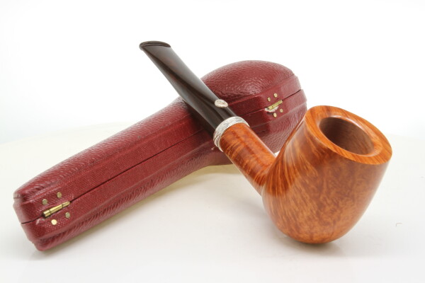 Barling Nelson - Guinea Grain 1812 - 9mm Filter Pfeife