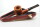 Barling Nelson - Guinea Grain 1812 - 9mm Filter Pfeife
