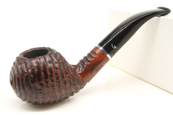 Giordano Twister 16606 Pfeife - 9mm Filter